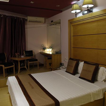 Nam Phong Hotel Hai Phong Exterior photo