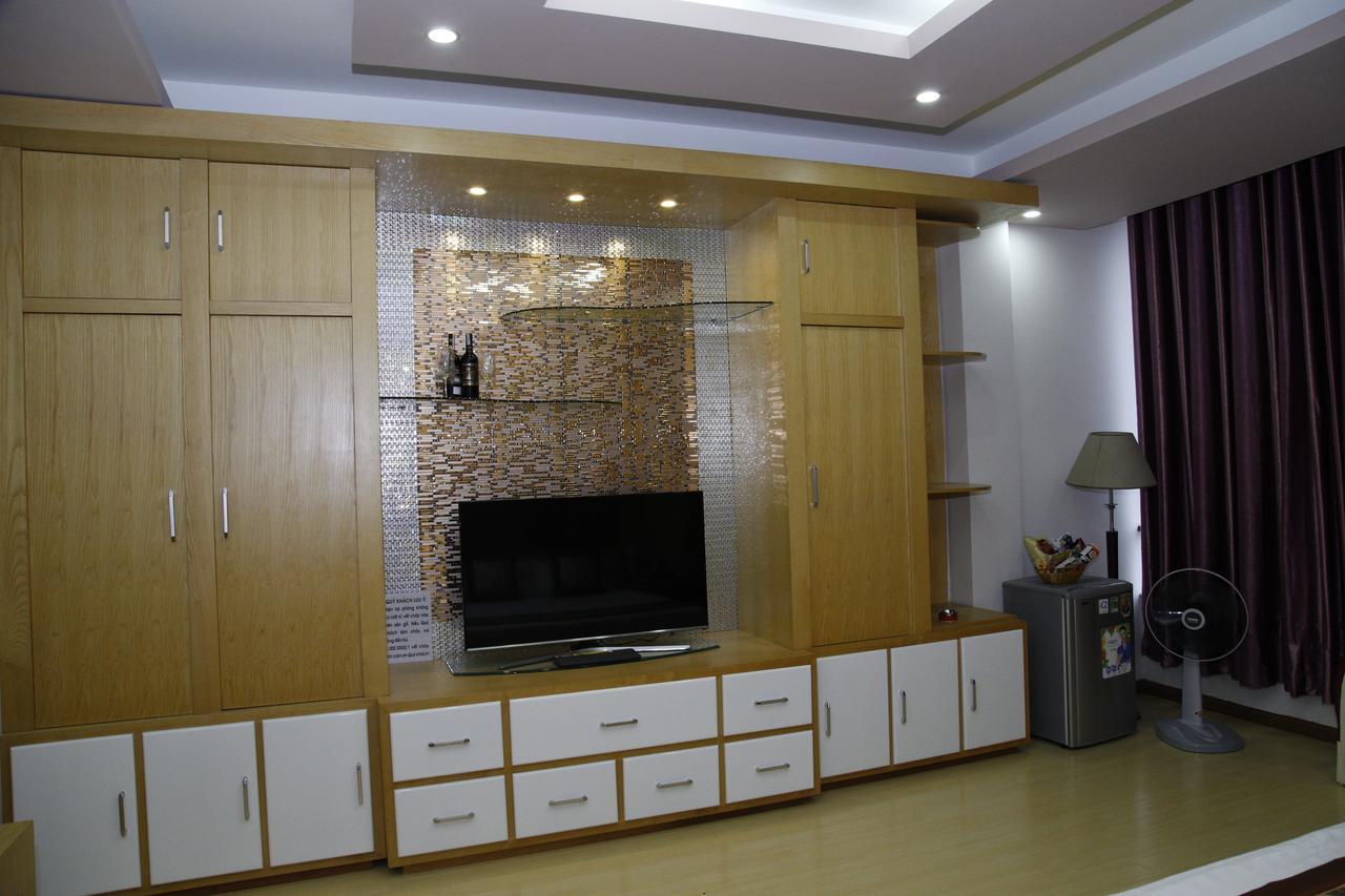 Nam Phong Hotel Hai Phong Exterior photo