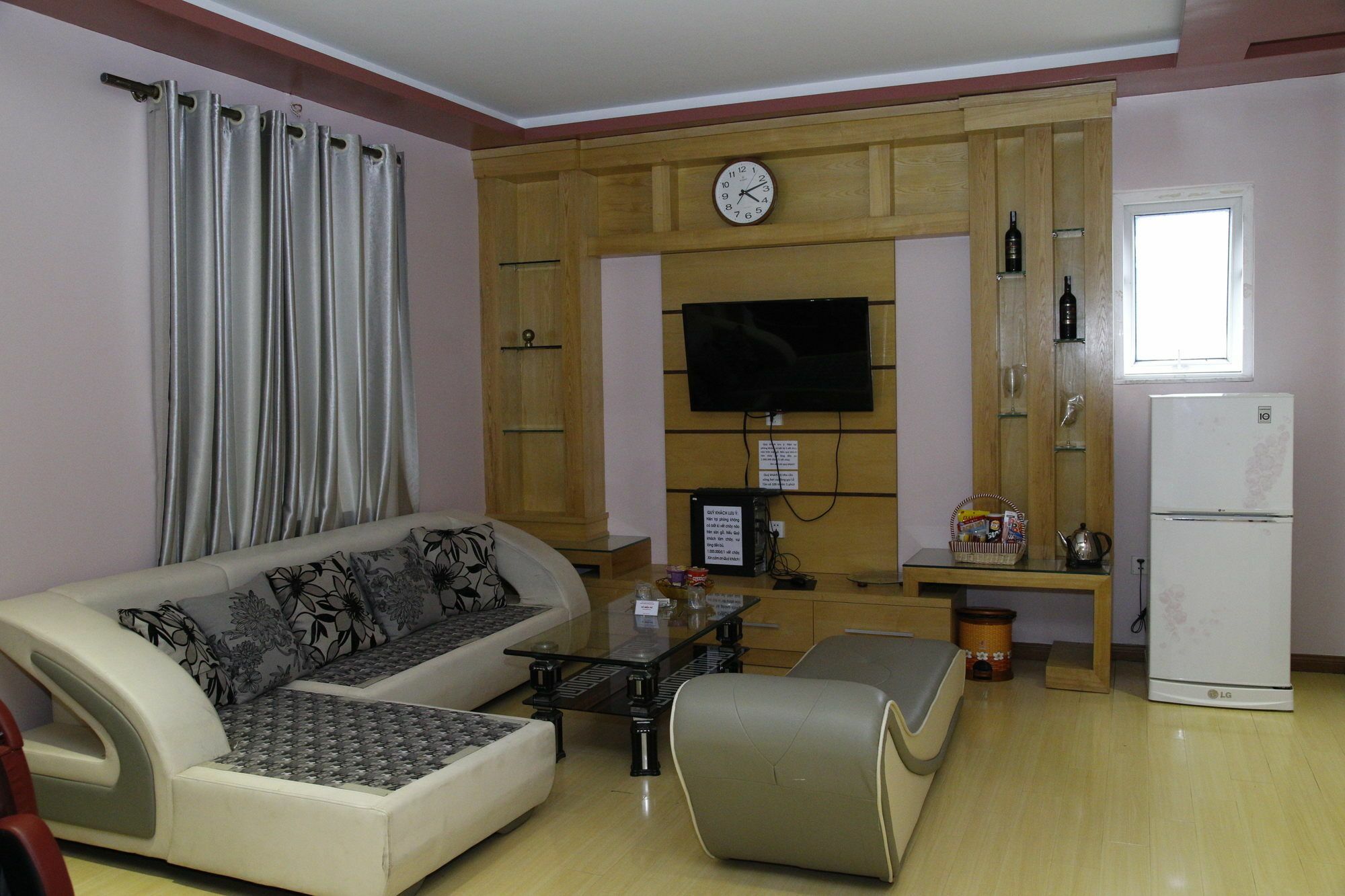 Nam Phong Hotel Hai Phong Exterior photo